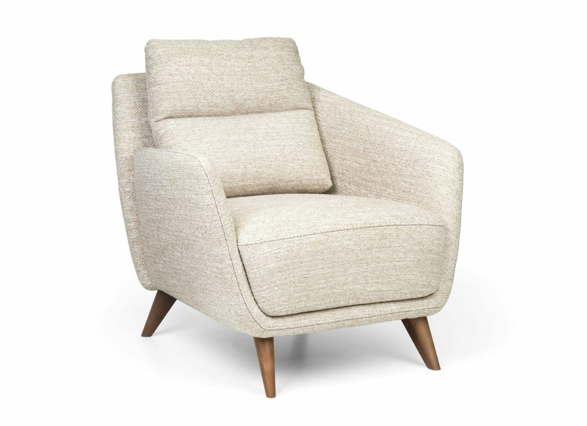 Scala Lounge Chair